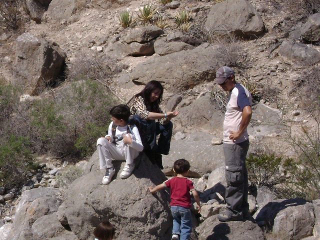 Eco Aventuras Trepachanga